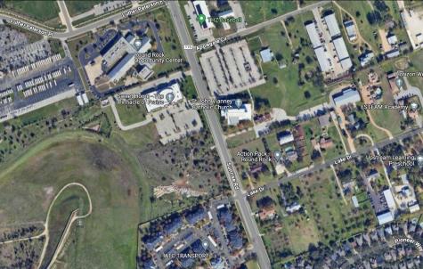 3000 Sunrise Road Round Rock TX 78665
