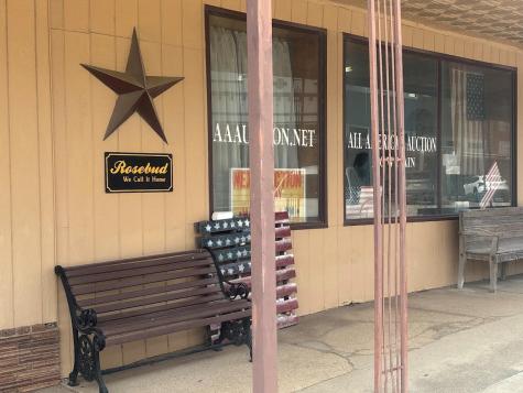 346 E Main Street Rosebud Rosebud TX 76570