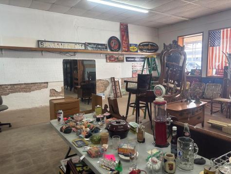 346 E Main Street Rosebud, Tx 76570 Street Rosebud TX 76570