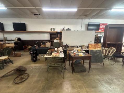 346 E Main Street Rosebud, Tx 76570 Street Rosebud TX 76570