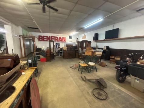 346 E Main Street Rosebud, Tx 76570 Street Rosebud TX 76570
