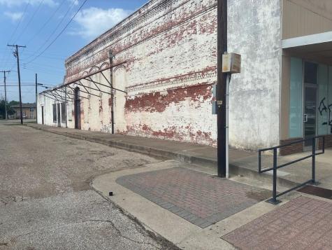346 E Main Street Rosebud, Tx 76570 Street Rosebud TX 76570