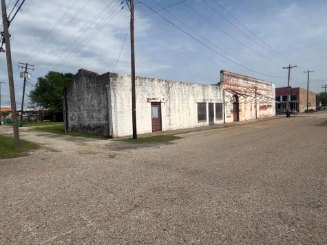 346 E Main Street Rosebud, Tx 76570 Street Rosebud TX 76570