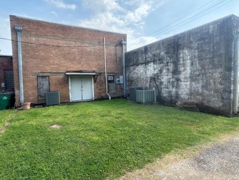 346 E Main Street Rosebud, Tx 76570 Street Rosebud TX 76570