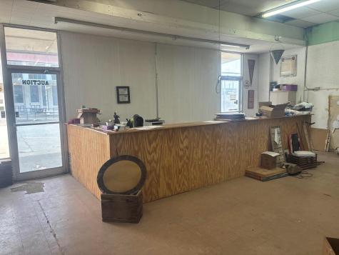 346 E Main Street Rosebud, Tx 76570 Street Rosebud TX 76570
