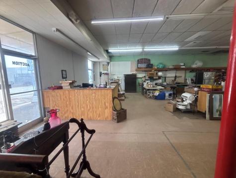 346 E Main Street Rosebud, Tx 76570 Street Rosebud TX 76570
