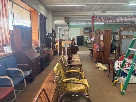 346 E Main Street Rosebud, Tx 76570 Street Rosebud TX 76570