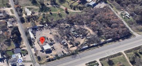 5106 Nixon Lane Austin TX 78725