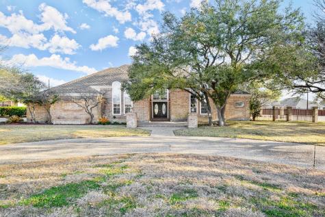 18317 W Colorado Sand Drive Pflugerville TX 78660