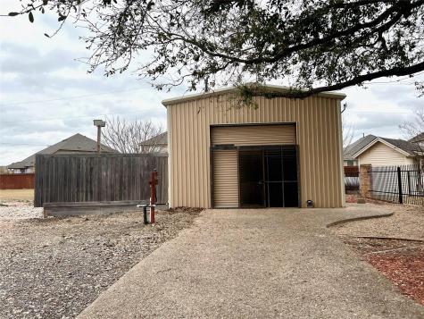 18317 W Colorado Sand Drive Pflugerville TX 78660