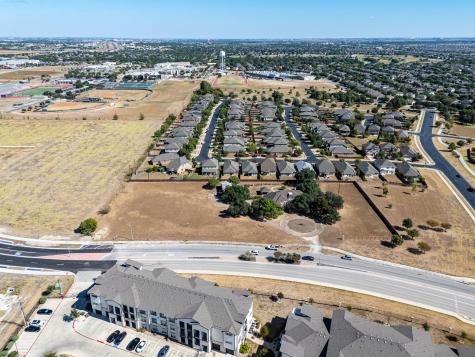 18317 W Colorado Sand Drive Pflugerville TX 78660
