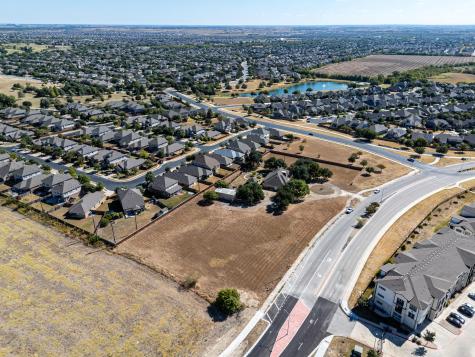 18317 W Colorado Sand Drive Pflugerville TX 78660