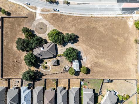 18317 W Colorado Sand Drive Pflugerville TX 78660