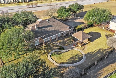 18317 W Colorado Sand Drive Pflugerville TX 78660