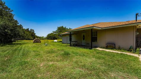 1141-A E 3rd Street Rockdale TX 76567