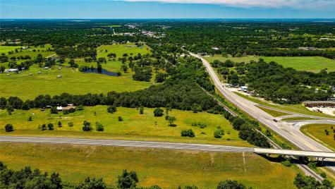 1141-A E 3rd Street Rockdale TX 76567