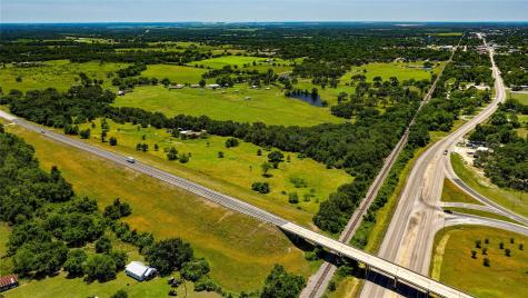 1141-A E 3rd Street Rockdale TX 76567