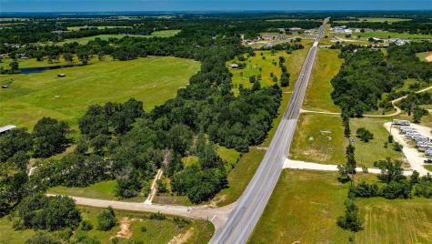 1141-A E 3rd Street Rockdale TX 76567