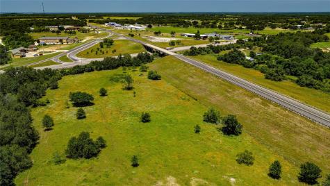 1141-A E 3rd Street Rockdale TX 76567