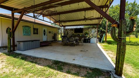 1141-A E 3rd Street Rockdale TX 76567