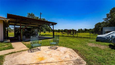 1141-A E 3rd Street Rockdale TX 76567