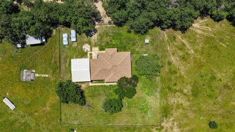 1141-A E 3rd Street Rockdale TX 76567