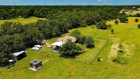 1141-A E 3rd Street Rockdale TX 76567