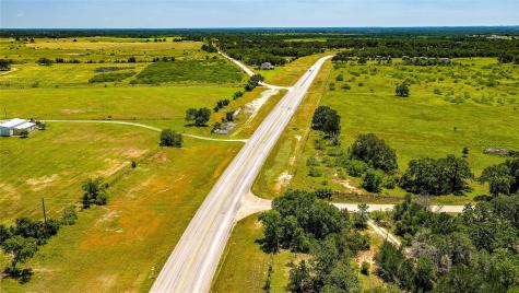1141-A E 3rd Street Rockdale TX 76567