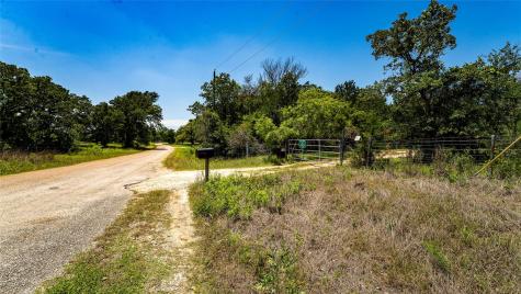 1141-A E 3rd Street Rockdale TX 76567