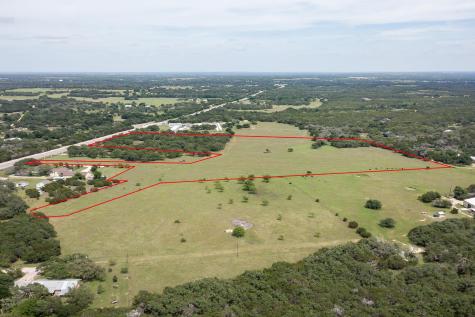 000 W Street Highway 29 Bertram TX 78605