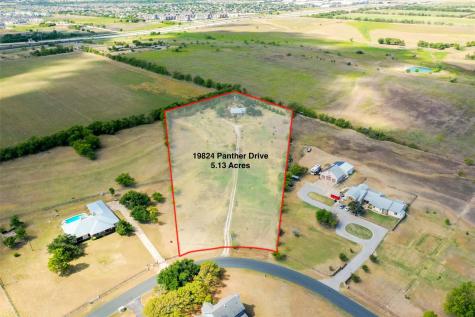 19824 Panther Drive Pflugerville TX 78660