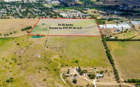 19824 Panther Drive Pflugerville TX 78660