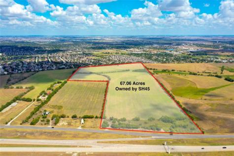 19824 Panther Drive Pflugerville TX 78660