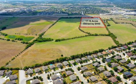 19824 Panther Drive Pflugerville TX 78660