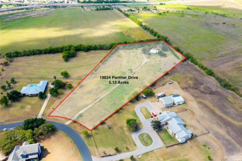 19824 Panther Drive Pflugerville TX 78660
