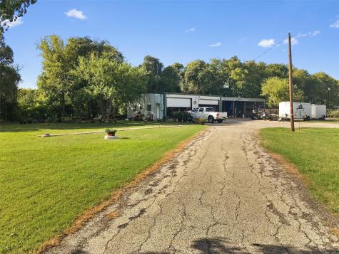 16351 Fm 1660 Taylor TX 76574