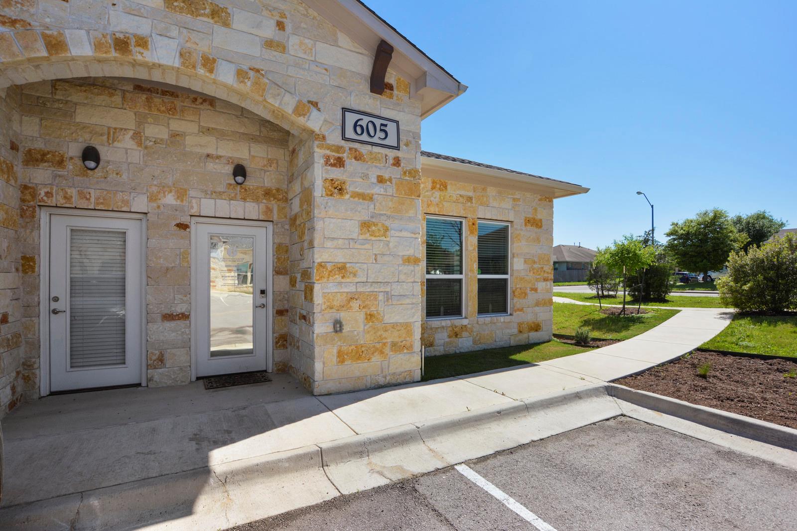 1101 Satellite View Round Rock TX 78665