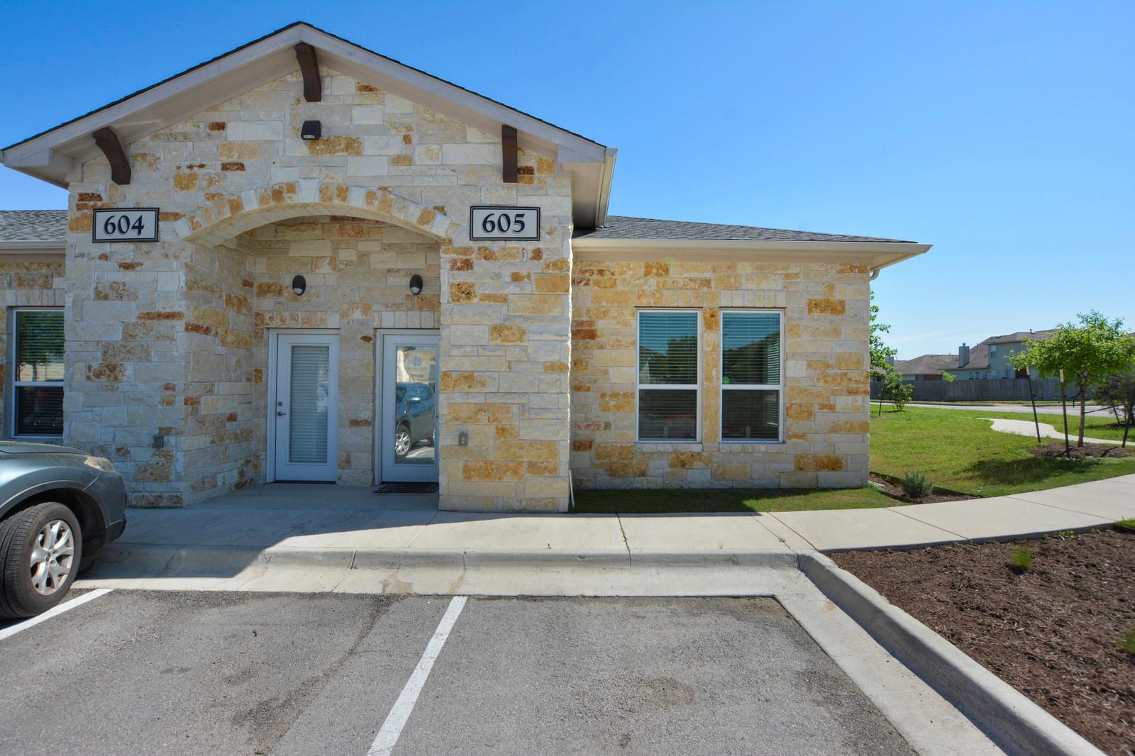 1101 Satellite View Round Rock TX 78665