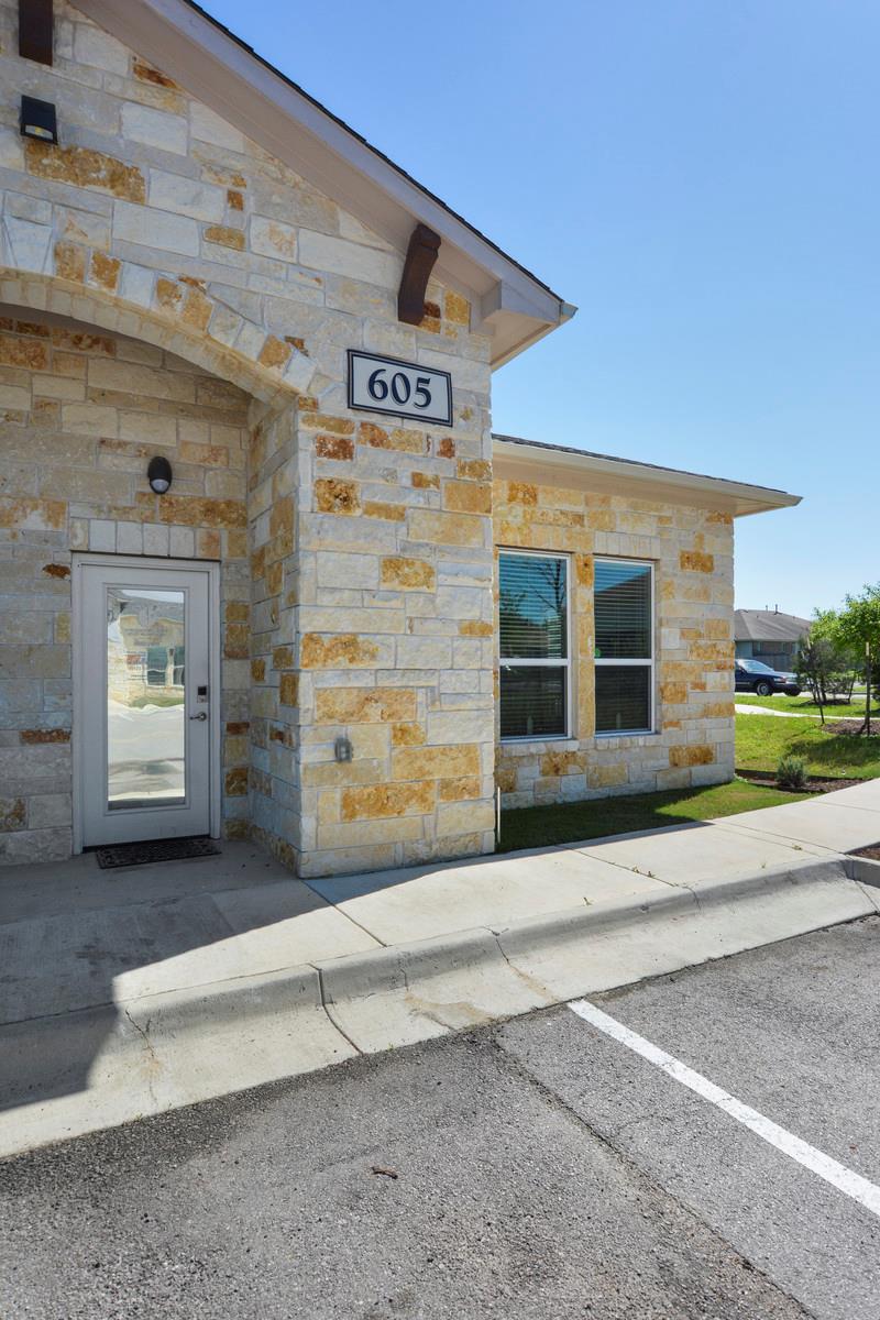 1101 Satellite View Round Rock TX 78665