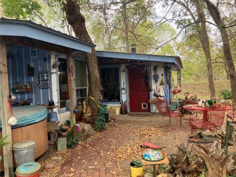 426 State Highway 21 #B W Cedar Creek TX 78612