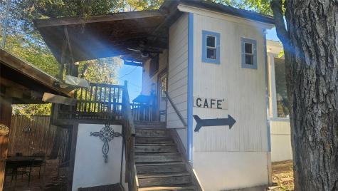 426 State Highway 21 #B W Cedar Creek TX 78612