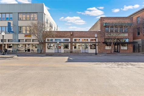 205 S Main Street Bryan TX 77803