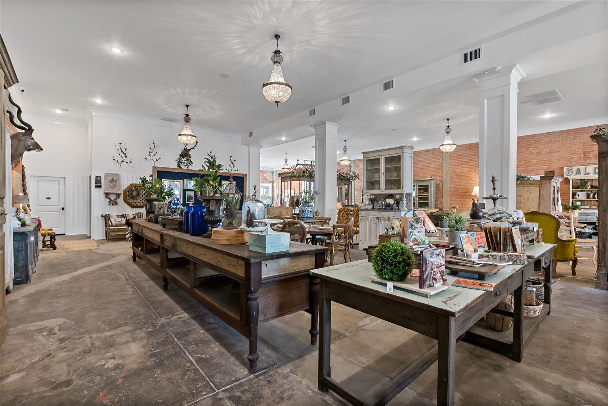 205 S Main Street Bryan TX 77803