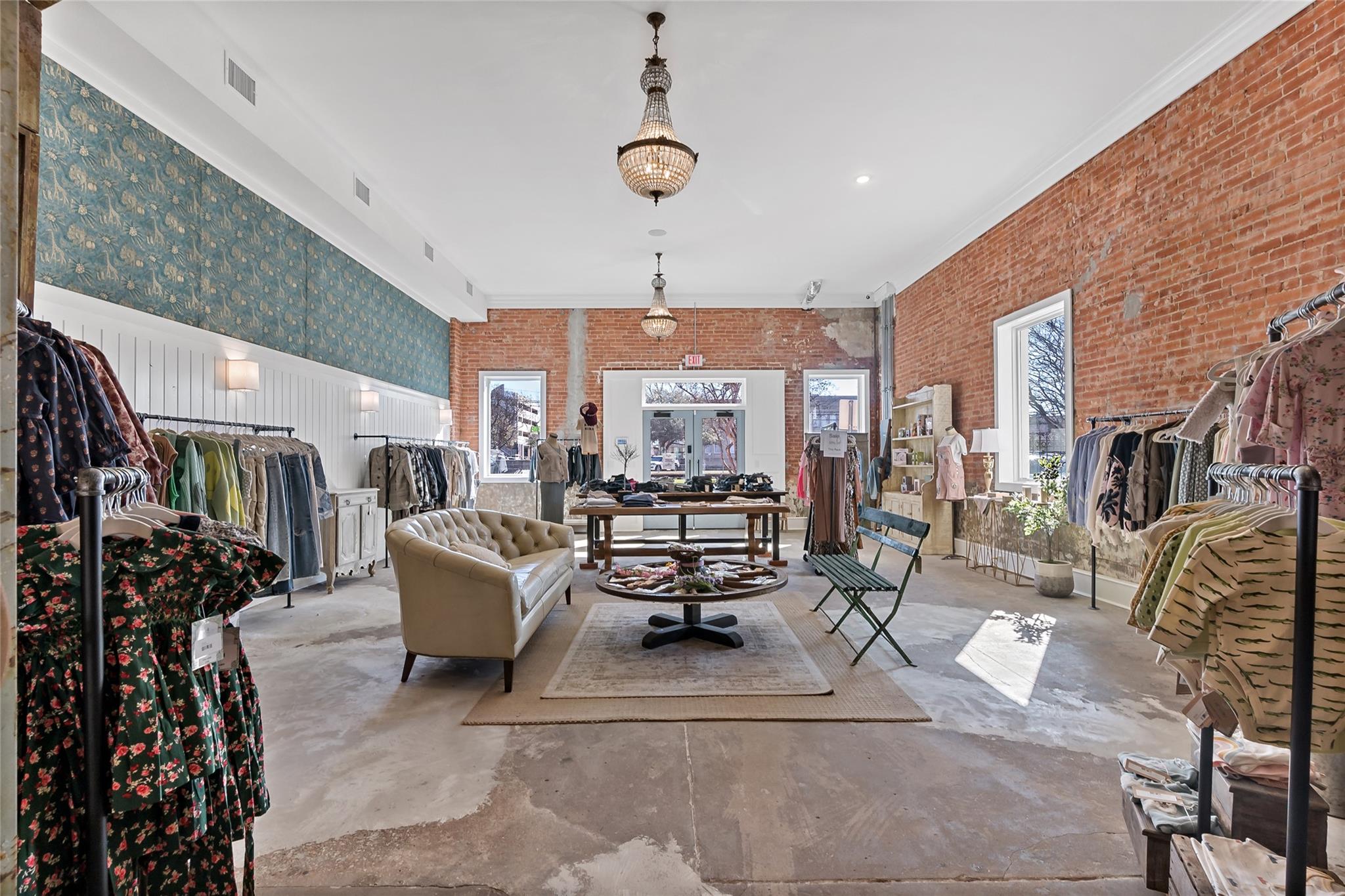 205 S Main Street Bryan TX 77803