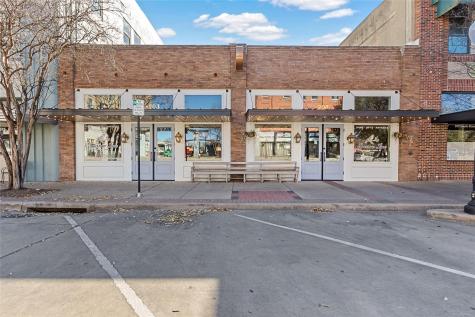 205 S Main Street Bryan TX 77803