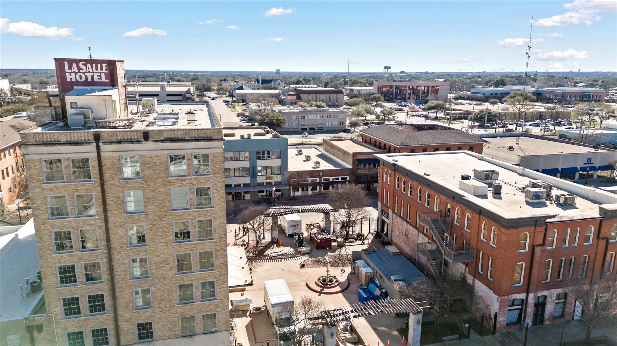 205 S Main Street Bryan TX 77803