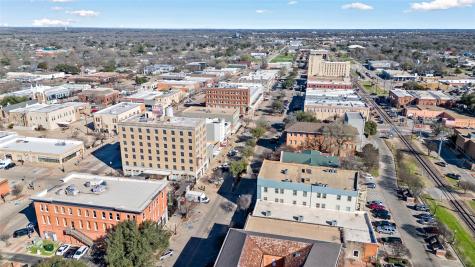 205 S Main Street Bryan TX 77803