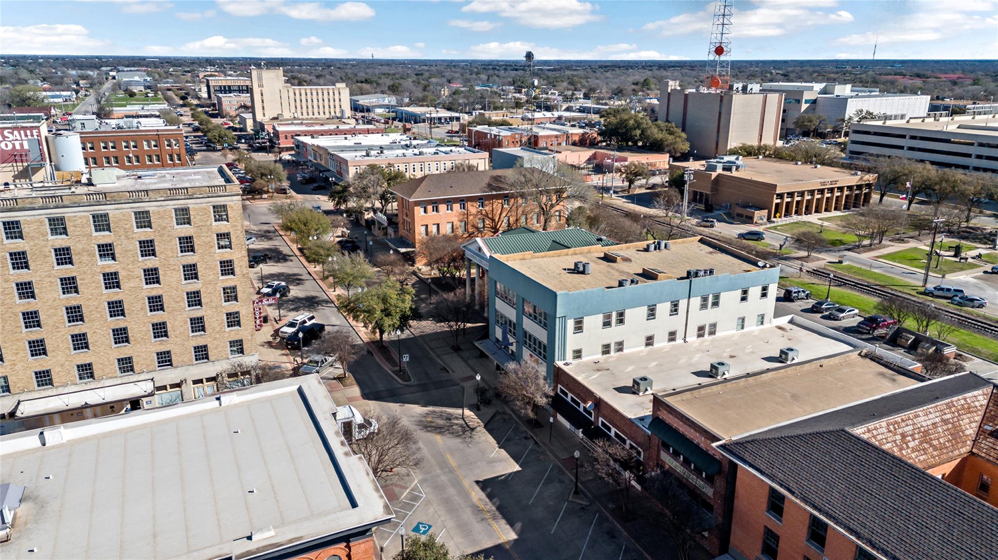 205 S Main Street Bryan TX 77803