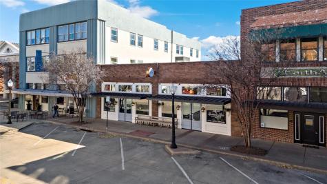 205 S Main Street Bryan TX 77803