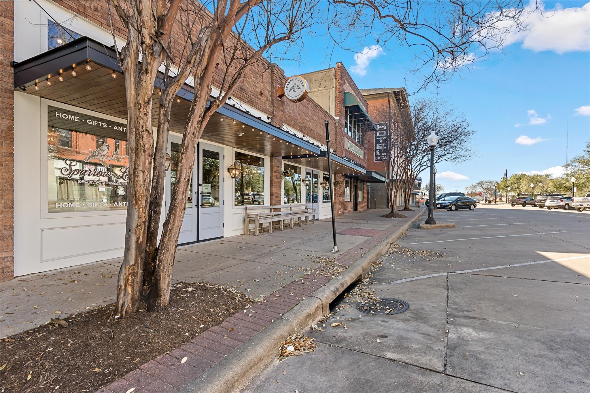 205 S Main Street Bryan TX 77803